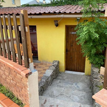 Chambres D'Hotes Maison Sorrento Champs-Sur-Marne Exterior photo