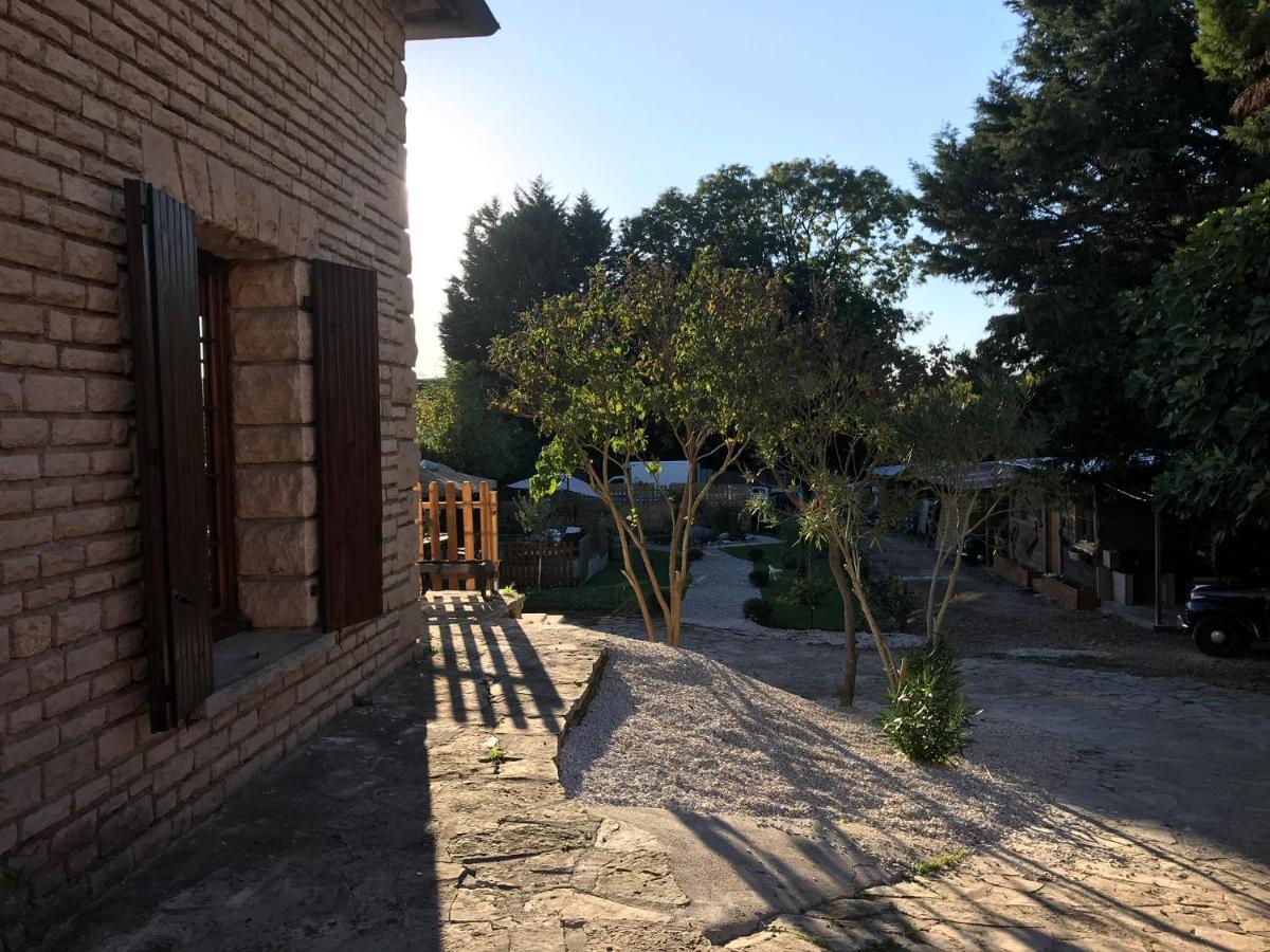 Chambres D'Hotes Maison Sorrento Champs-Sur-Marne Exterior photo